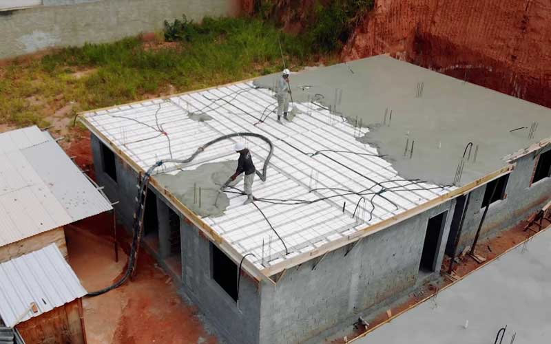PEQUENAS OBRAS RESIDENCIAIS